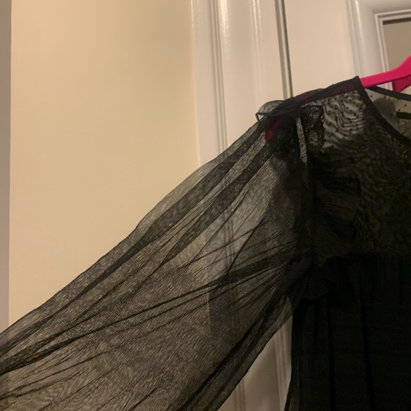 Maje blouse - Picture 3 of 3